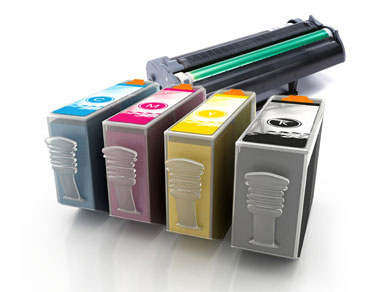 Compatible Ink and Toner vs Genuine Cartridges